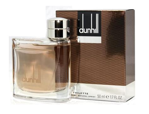 dun hill perfumes para hombre|original dunhill men's cologne.